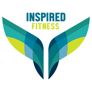 Inspired Fitness Logo 2023